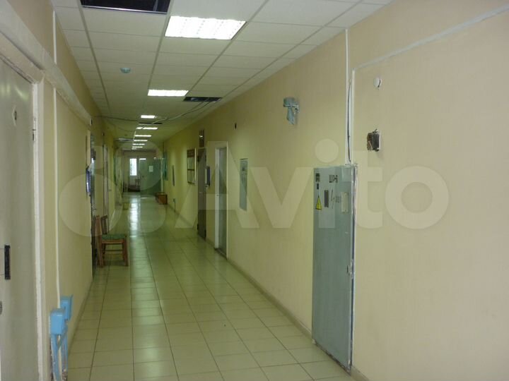 Офисное помещение, 33 м²