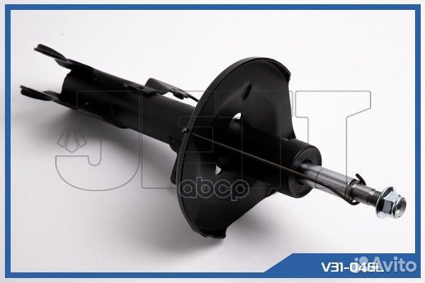 Стойка jett V31-046L (333389) V31046L jett
