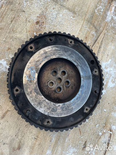 Бад ф3 маховик 4G15S