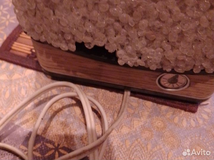 Цветомузыка из СССР