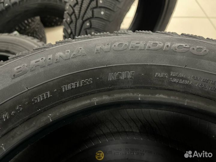 Viatti Brina Nordico V-522 185/60 R14 82T