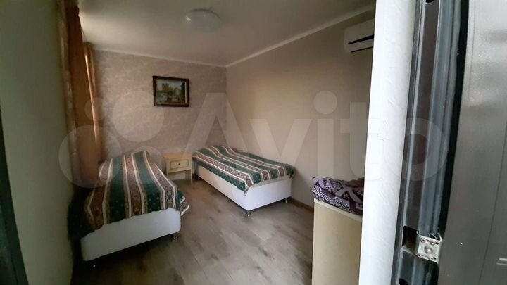 Комната 10 м², 1/1 эт.