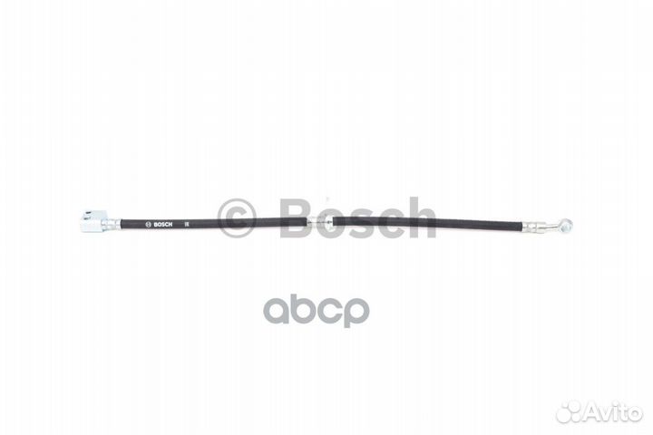 Шланг тормозной перед лев 1987481975 Bosch