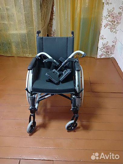 Инвалидная коляска бу