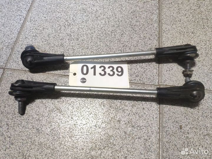 Стойка стабилизатора BMW F20/F30/1/4