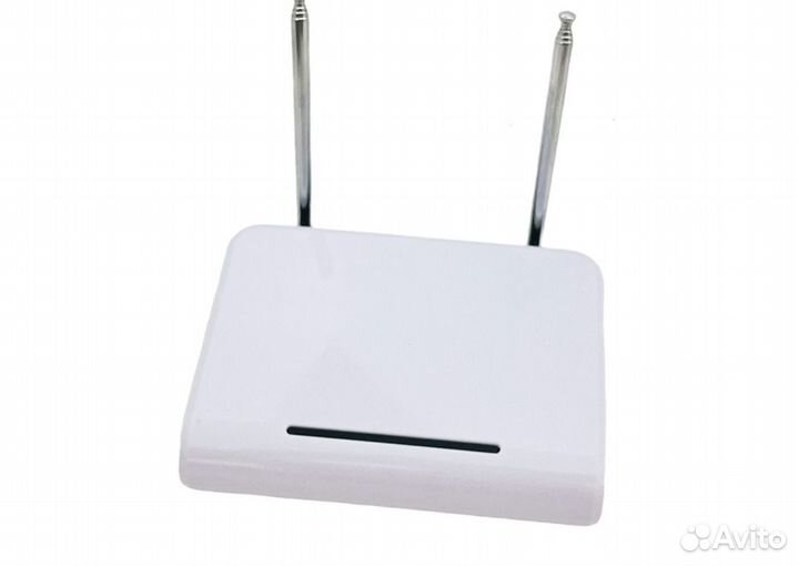 Усилитель сигнала кнопки вызова официанта к часам