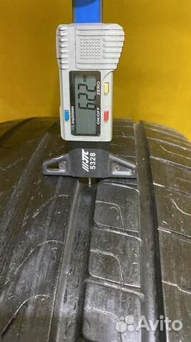 Pirelli Scorpion Verde 235/50 R18