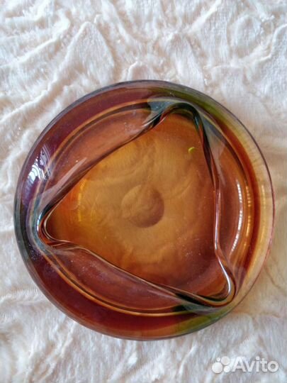 Пепельница СССР