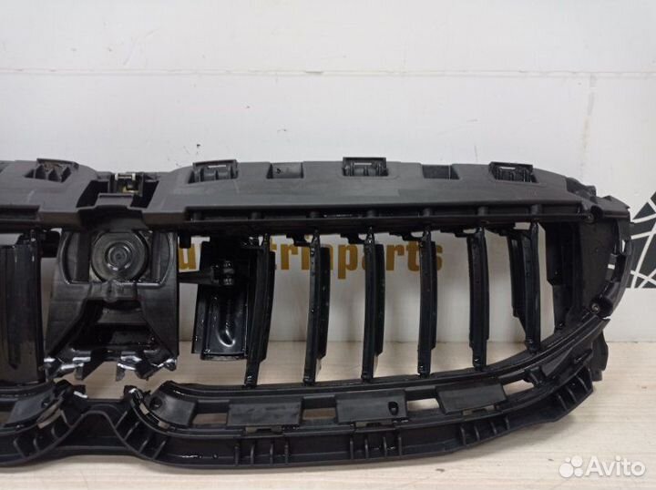 Воздушная заслонка жалюзи Bmw 3 G20 2018-2022