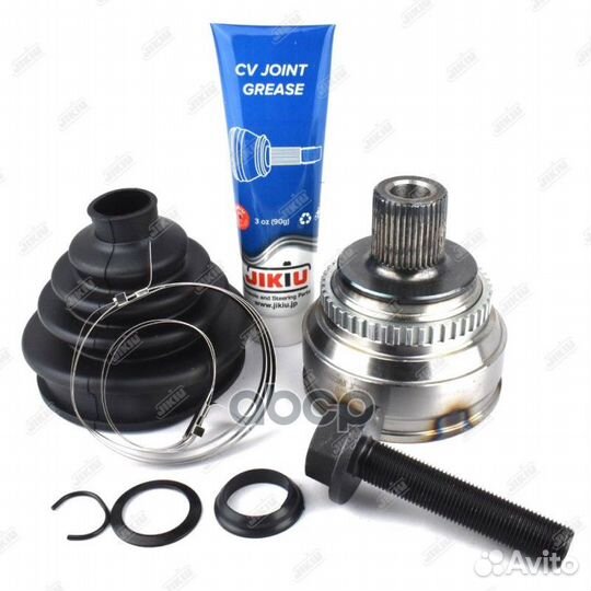 Шрус перед jc33005 jikiu