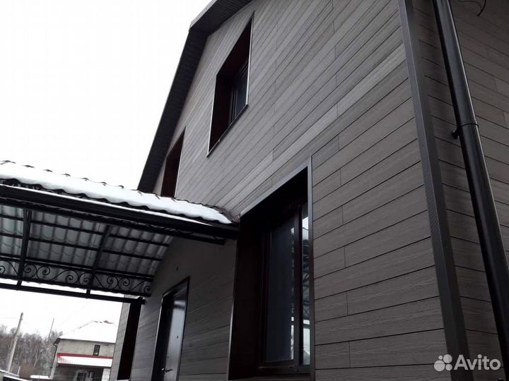 Окна пластиковые