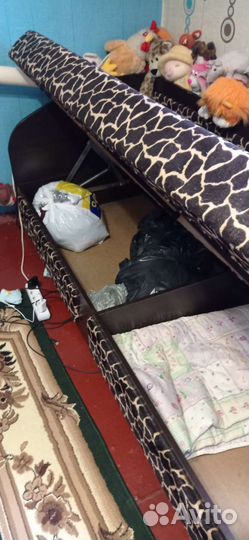 Диван тахта софа детская