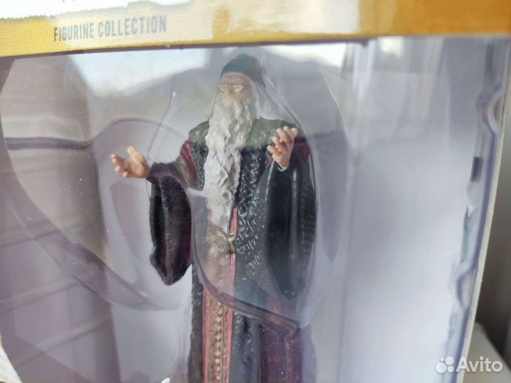 Фигурка Альбус Дамблдор из Гарри Поттера