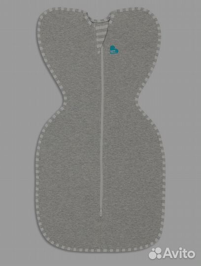 Пеленка-кокон Love To Dream 1.0 TOG