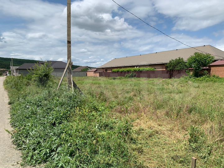 Участок 15 сот. (ИЖС)