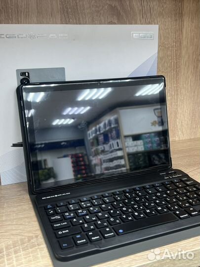 Планшет Egopad E60
