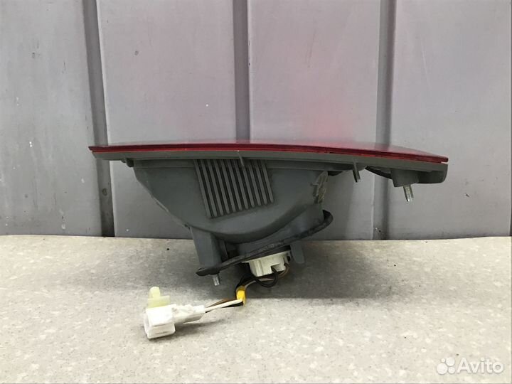 Фонарь задний внутренний левый Kia Cerato 2009-201