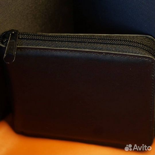 Обложка для охотничьего билета с разреш. на оружие