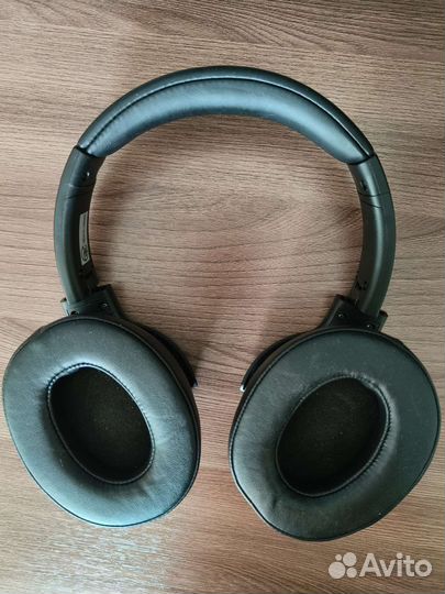 Беспроводные полноразмерные наушники mixcder e9