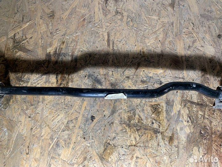 Стабилизатор поперечной устойчивости передний