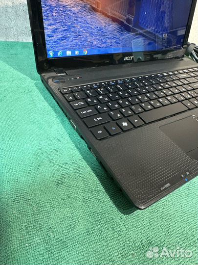 Acer Intel T6600, 4Gb DDR3, 250Gb, учеба, работа