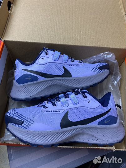 Кроссовки nike pegasus trail 3