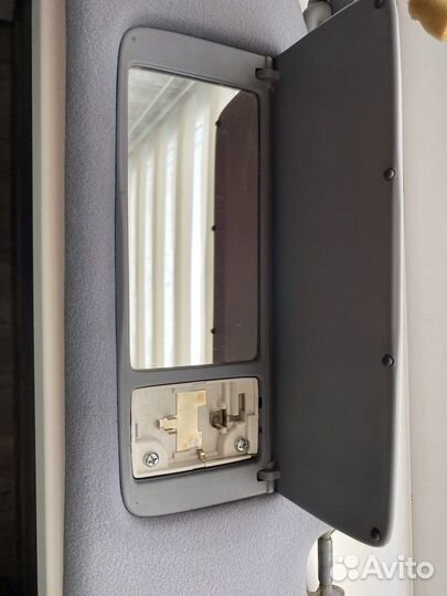 Солнцезащитный козырек Mark 2 Chaser Cresta