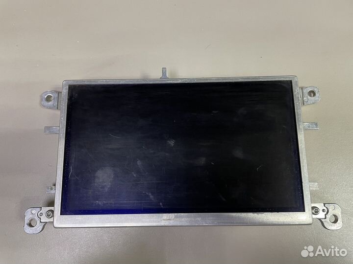 Монитор Дисплей MMI 8T0919603E для ауди А4 А5