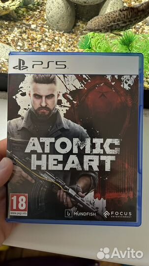 Игры для приставок ps5
