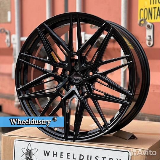 Кованые диски R20 Vossen Audi A5/A6/A7/A8 наличие
