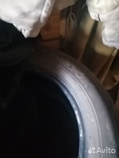 Hankook Optimo K415 225/60 R17 99