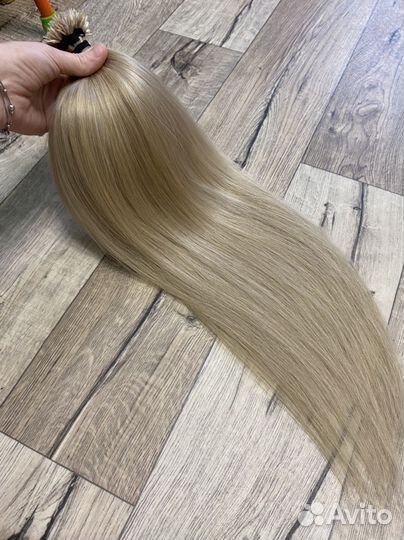 Волосы для наращивания
