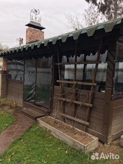 Шторы для автомойки