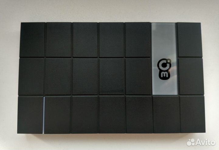 Внешний жесткий диск 2.5