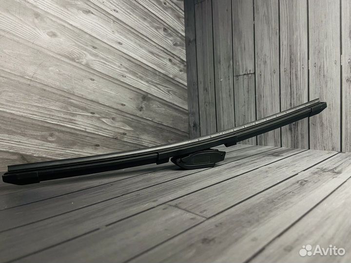 Щетки стеклоочистителя toyota тойота