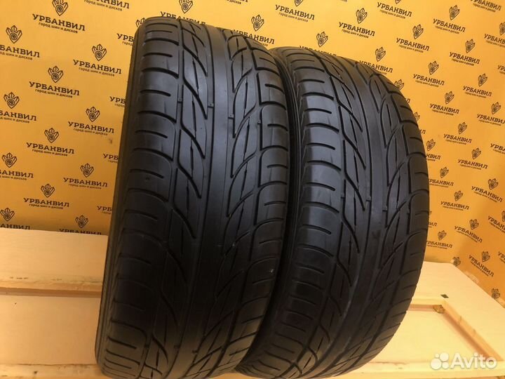 Amtel Planet FT-501 225/55 R16 95V