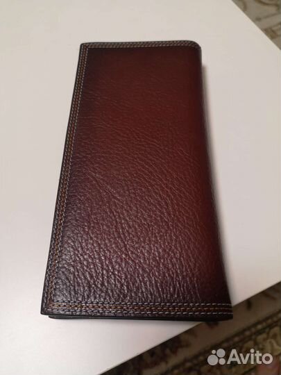 Новый Бумажник Mascotte