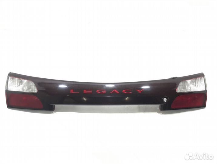 Фонарь Subaru Legacy BH5 EJ20 2001