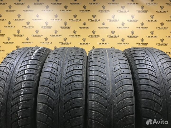 Gislaved Nord Frost 5 235/65 R17 108T