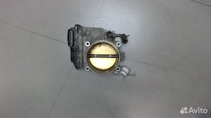 Заслонка дроссельная Land Rover Range Rover Sport