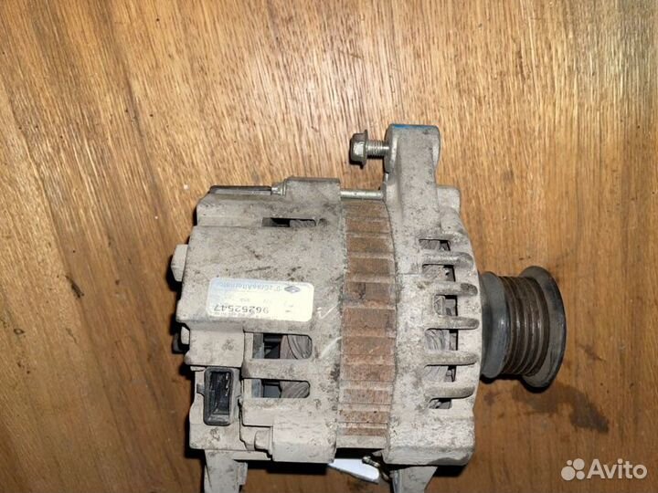 Генератор Daewoo Nexia N150 F16D3 2013