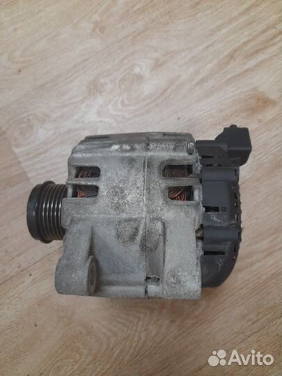 Генератор Ford Mondeo Kuga 4 txba 2010-2014