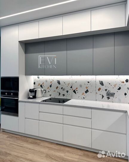 Кухня на заказ от производителя