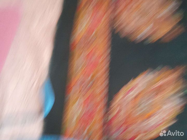 Павловопосадский платок 7070