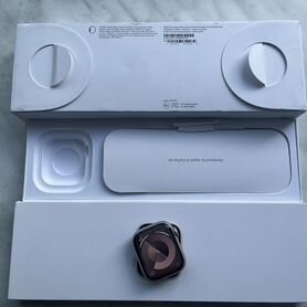 Часы apple watch 9 41 mm