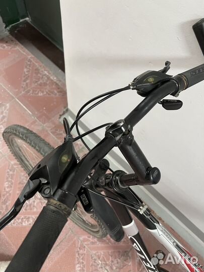 Велосипед Stels navigator 610