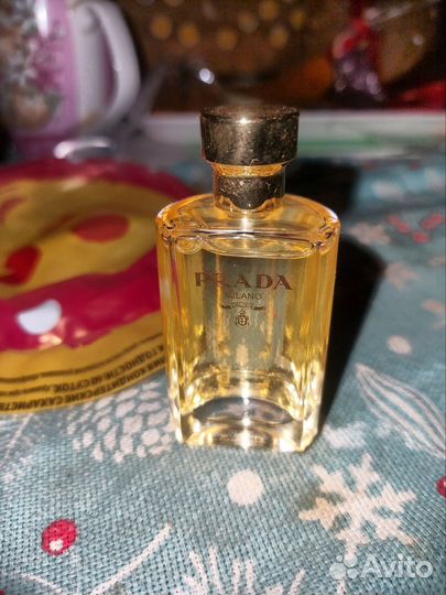 Prada La femme