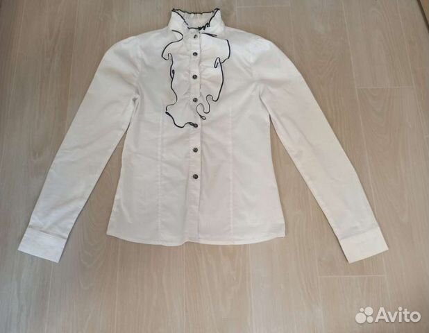 Блузка для девочки