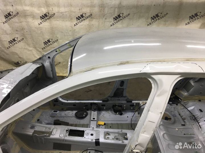 Крыша LADA X-RAY 2016