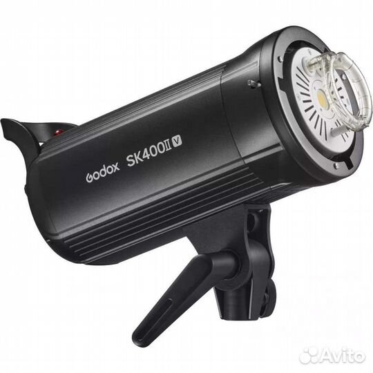 Godox sk400ii-V в наличии